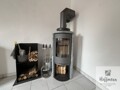 EG - Kamin