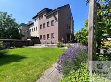 Gartenansicht