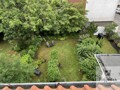 Ausblick in den Garten