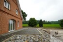 Terrasse und Garten