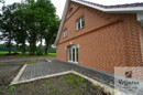Terrasse und Garten