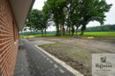 Terrasse und Garten