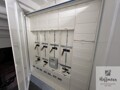 1x Stromkasten für Zähler im Keller