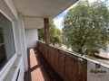 2. Obergeschoss  Balkon