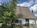Aussenansicht mit Terrasse