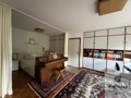 Büro- & Schlafbereich