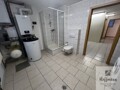 Keller Heizung und Dusche