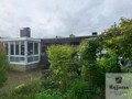 Wohnhaus Garten