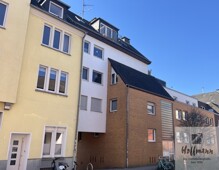 Aussenansicht Straßenfront