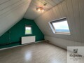 Raum 1 im Dachgeschoss