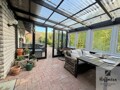 Terrasse - Mit KI bearbeitet