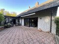Terrasse - Mit KI bearbeitet