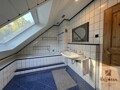 Badezimmer - Mit KI bearbeitet