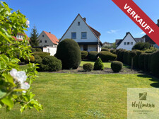 Gartenansicht
