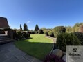 Gartenblick