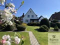 Gartenansicht