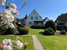 Gartenansicht