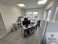 Büro Raum