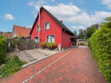 Aussenansicht - KI-bearbeitet