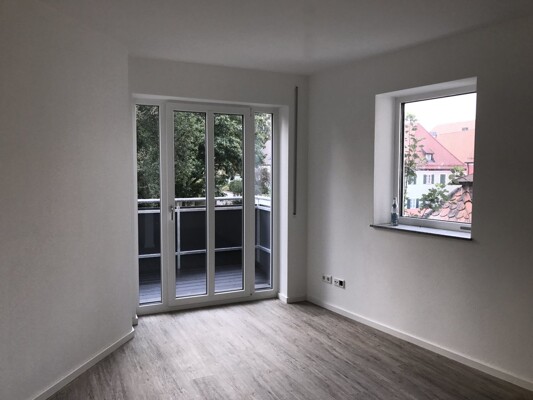 1 Zimmer App. Wohnung Nr. 5