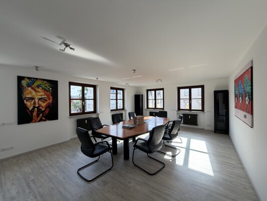 Büro 4