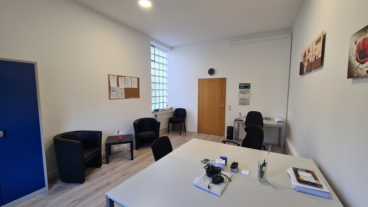 Büro