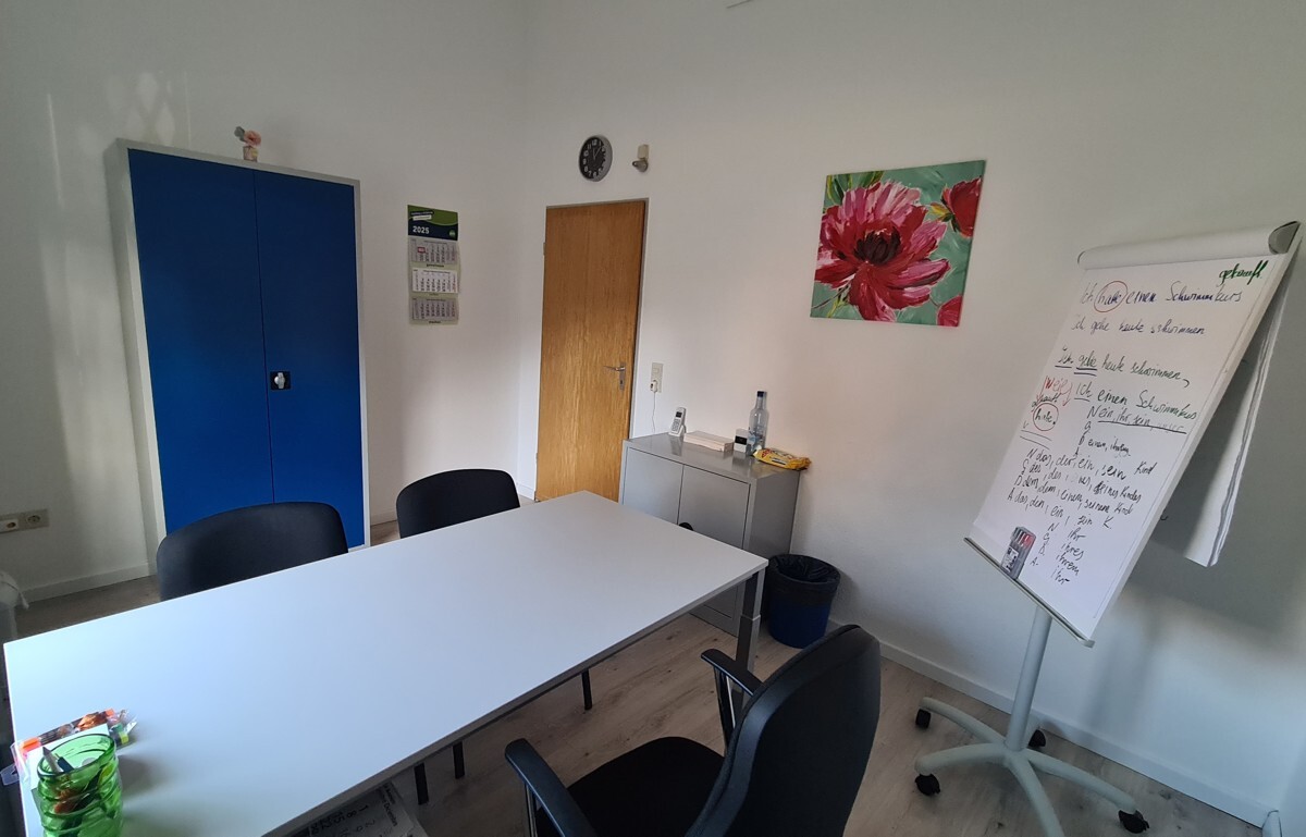 Büro