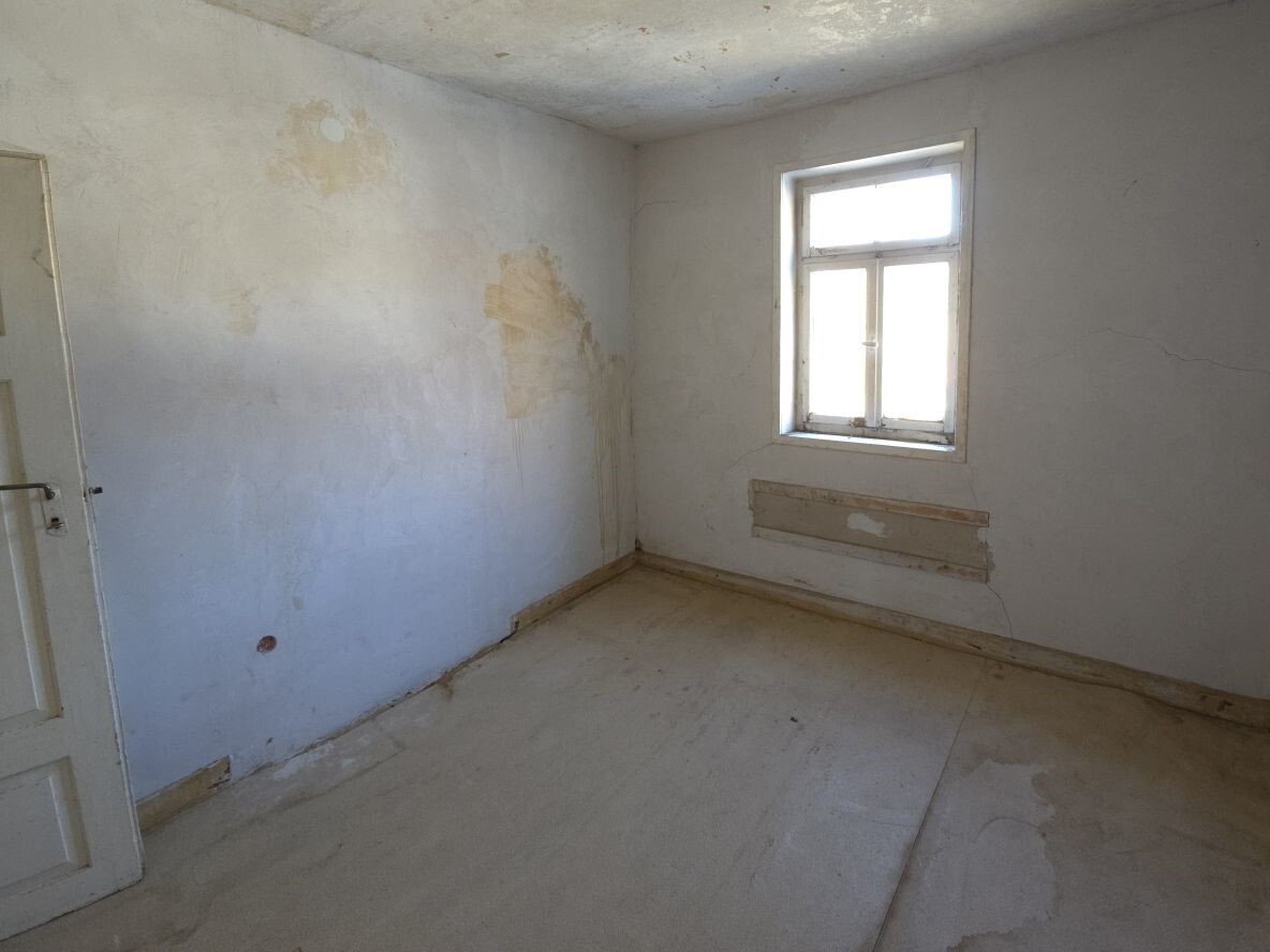 Schlafzimmer 2 OG