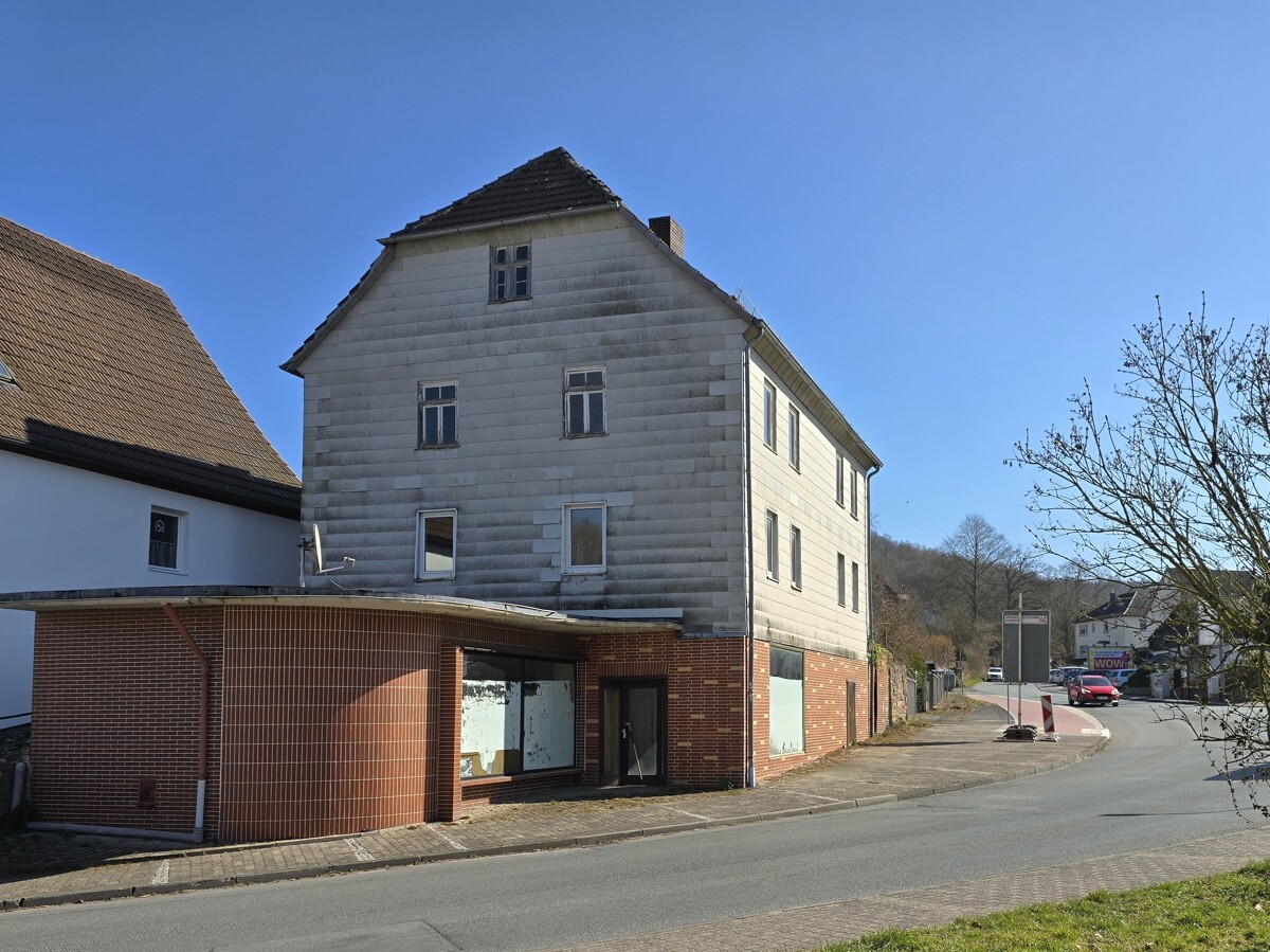 Aussenansicht