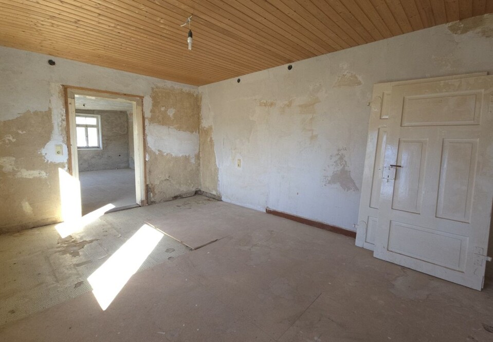 Schlafzimmer OG