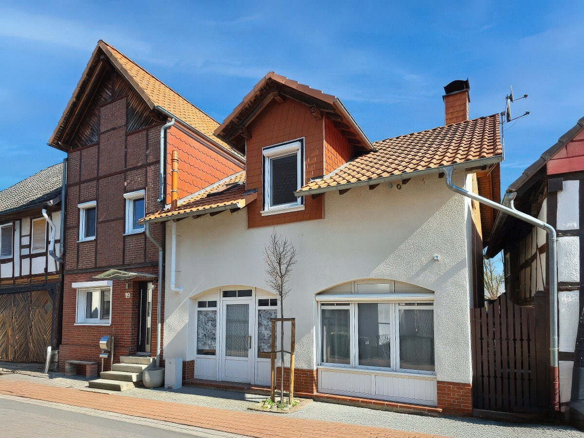 Haus