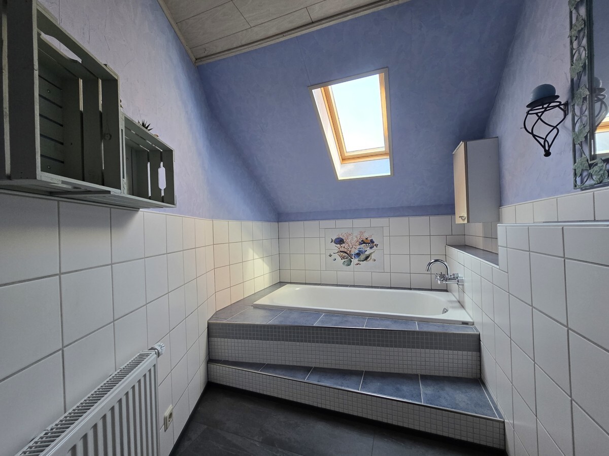 Wannenbad OG 