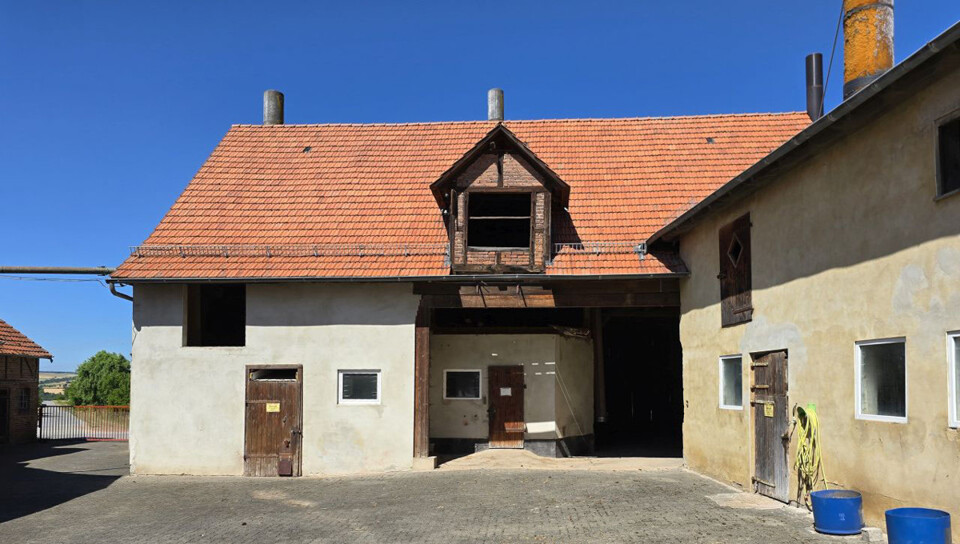 Innenhof