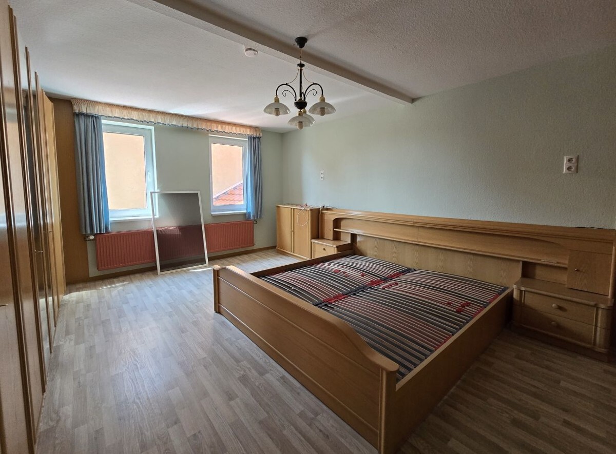 Schlafzimmer OG