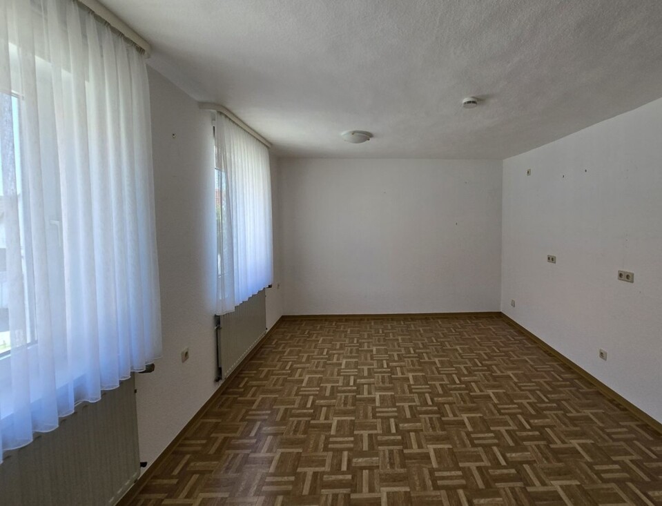 Schlafzimmer OG