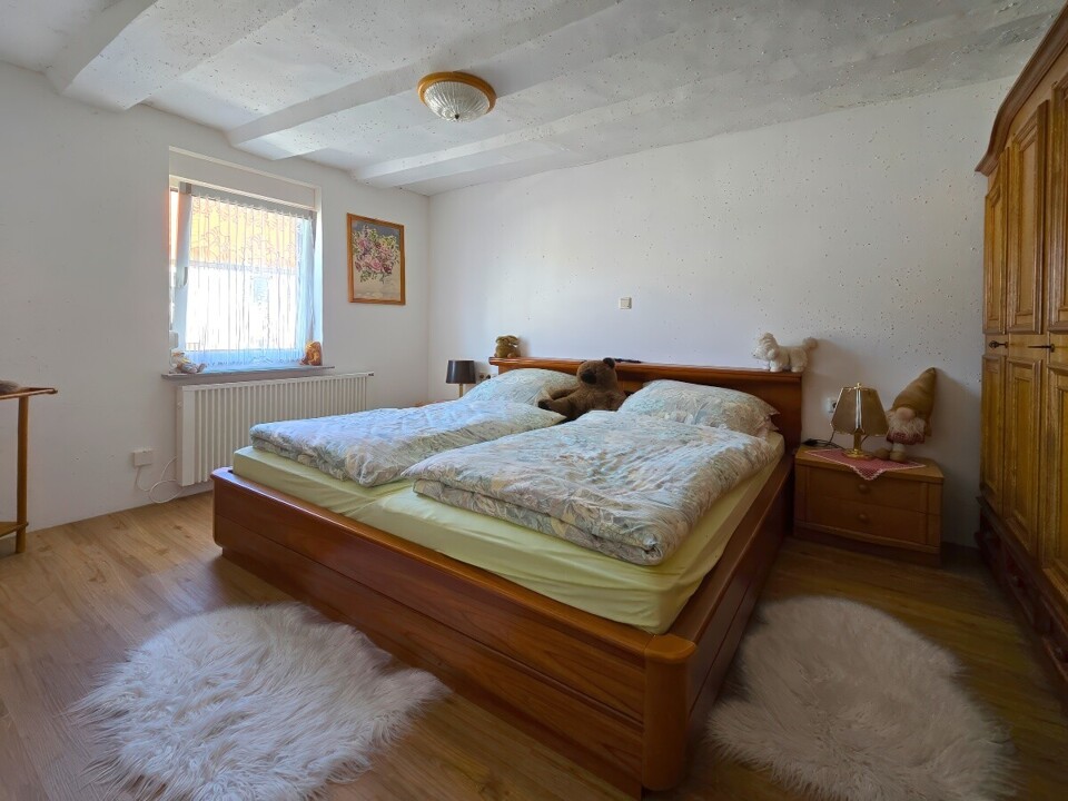 Schlafzimmer 2