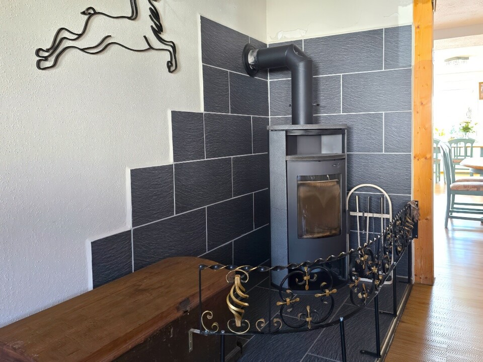 Kamin OG