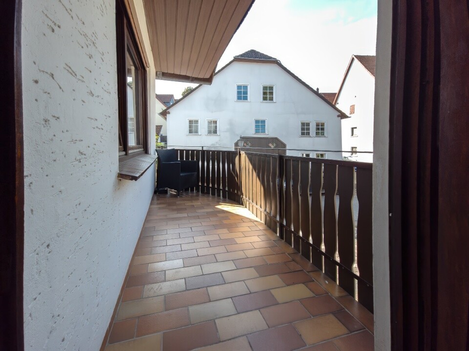 Balkon
