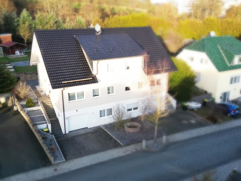 Frontansicht