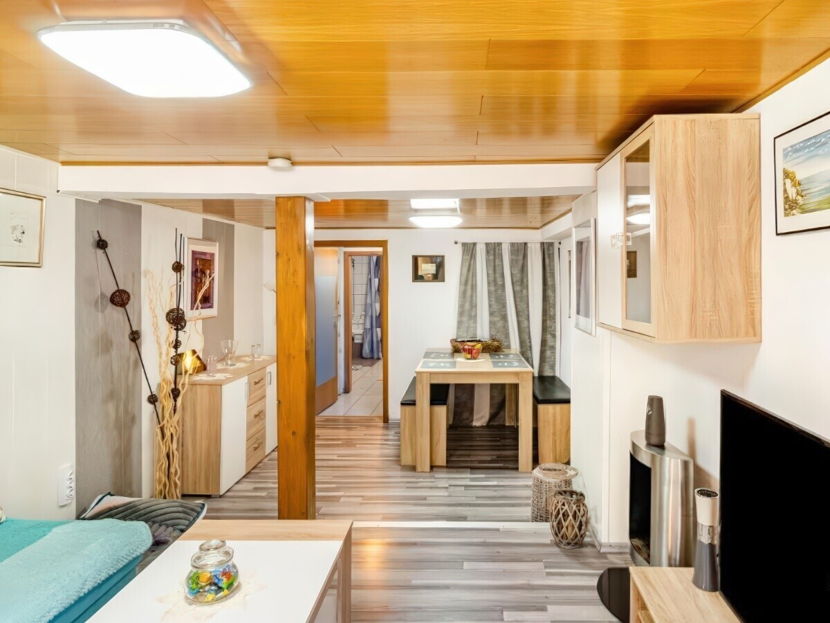 ELW Wohn- Essbereich