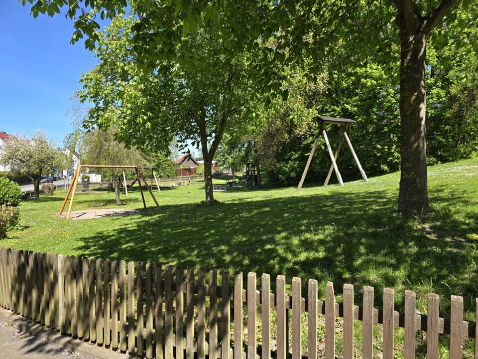 Spielplatz