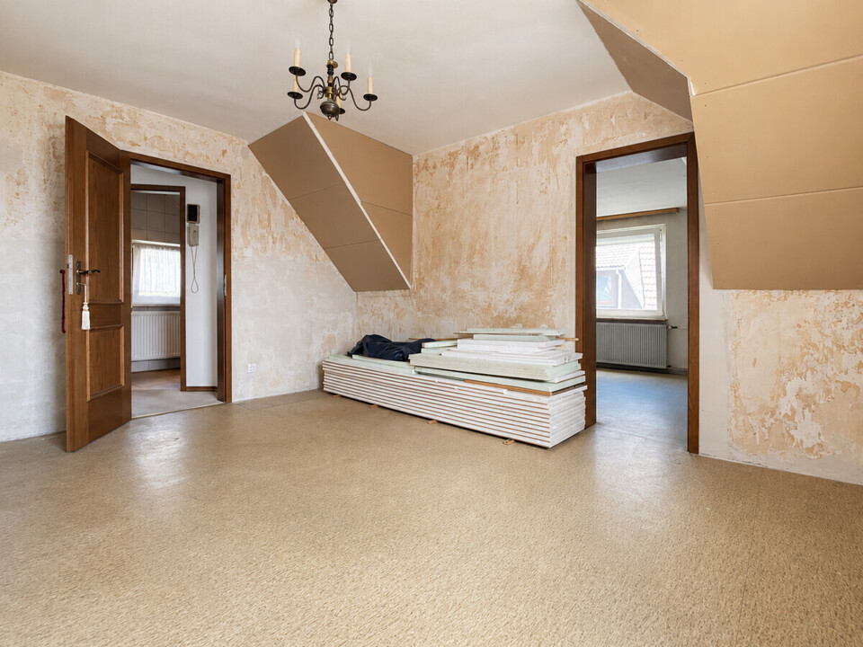 2. Schlafzimmer DG