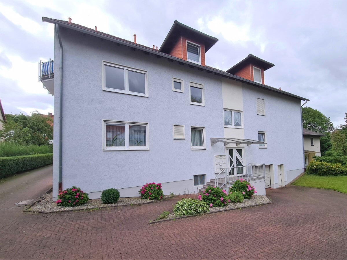 Haus