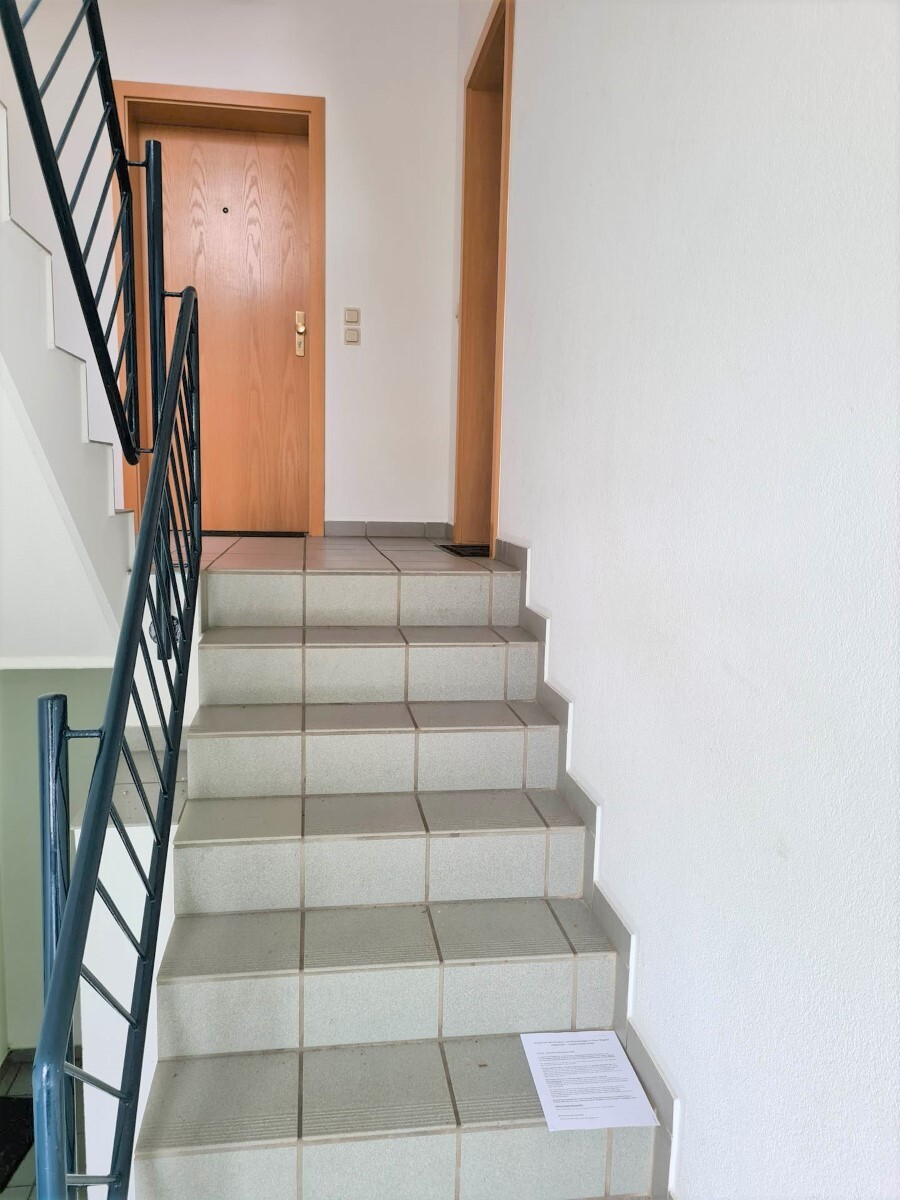 Treppenhaus