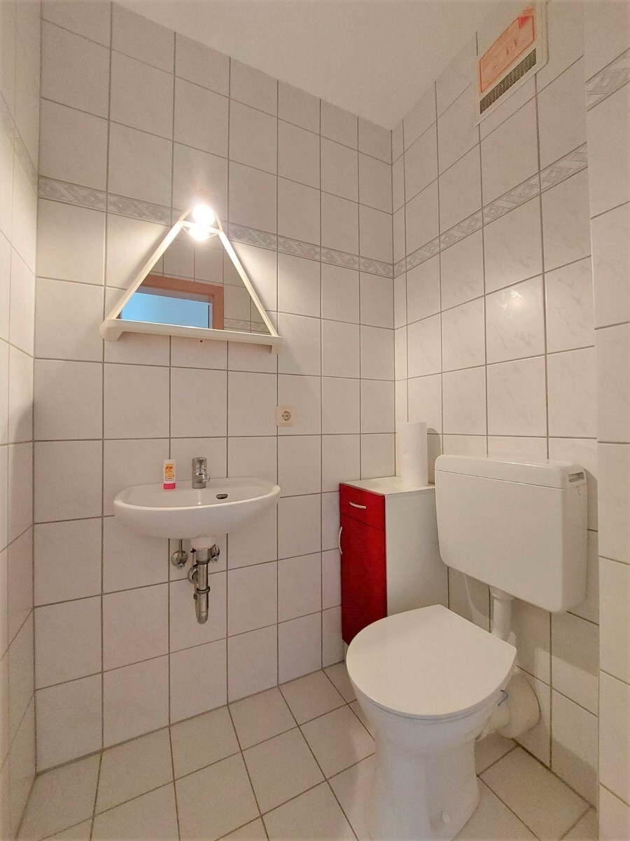 Gäste WC