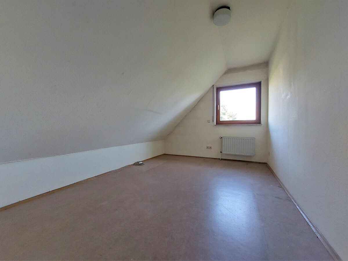 Schlafzimmer 3