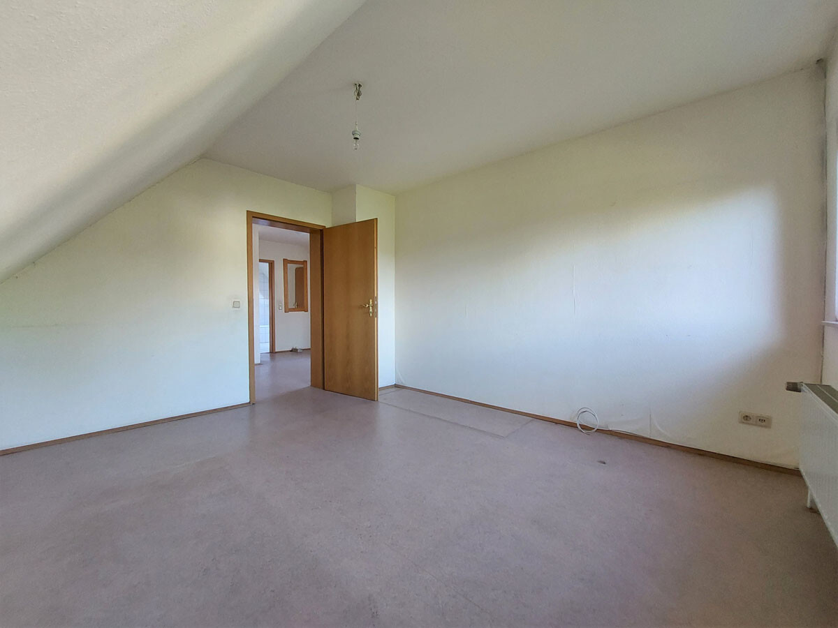 Schlafzimmer 2