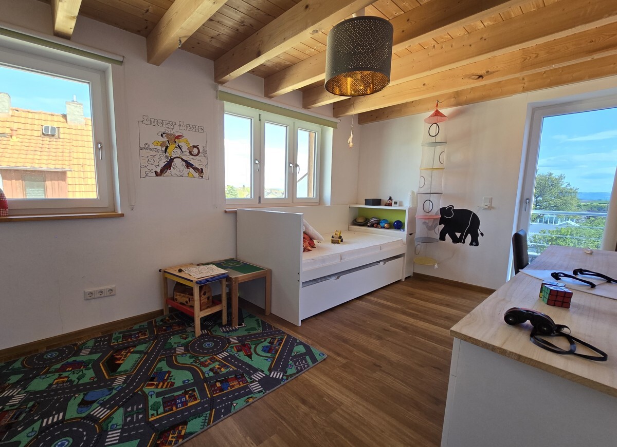 Kinderzimmer 2