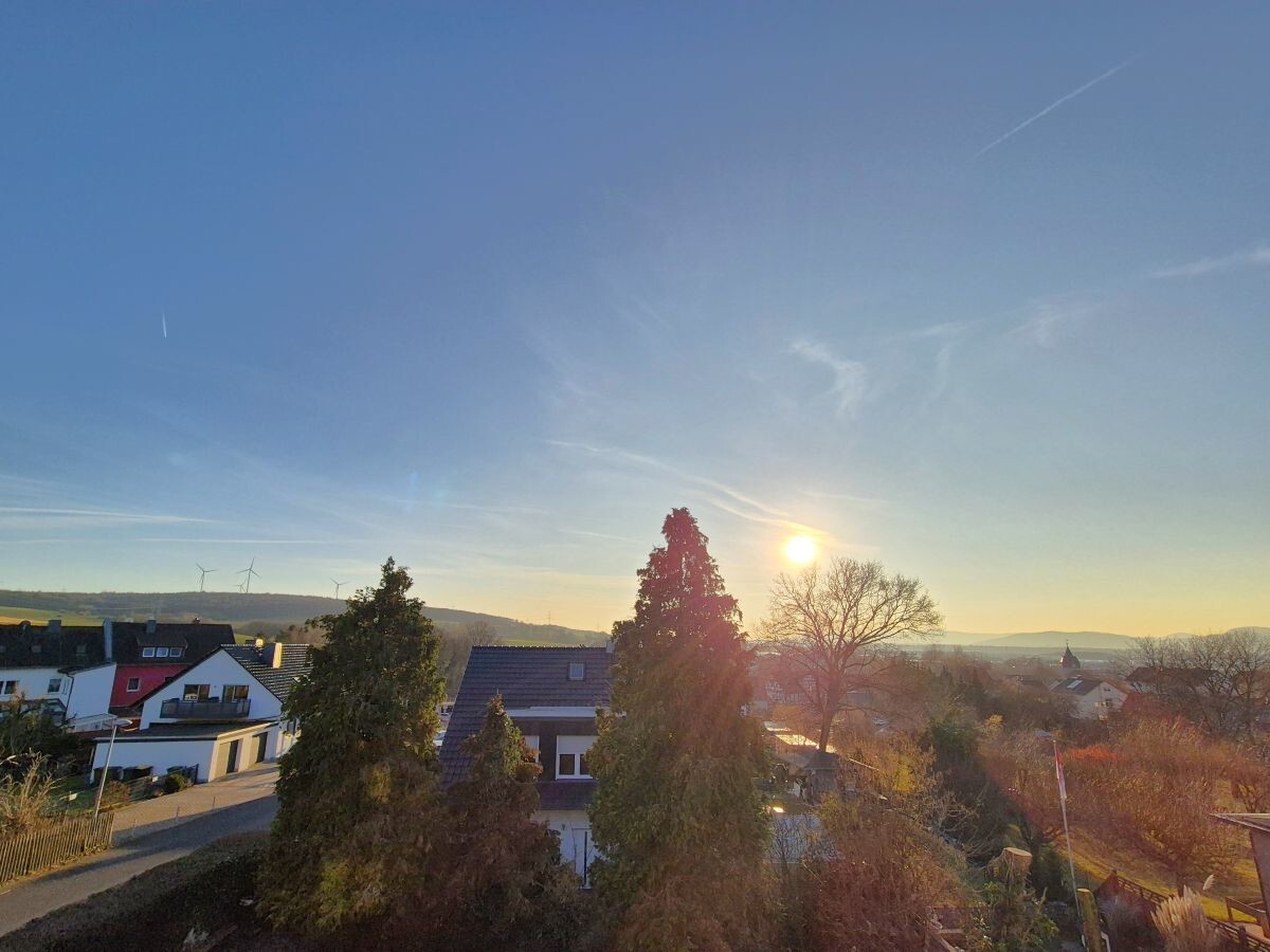 Aussicht