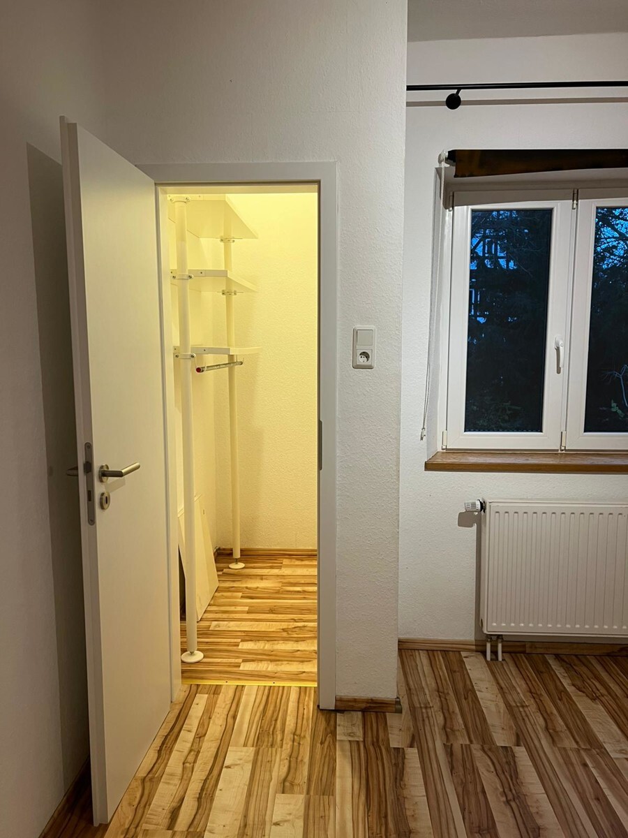 Abstellkammer